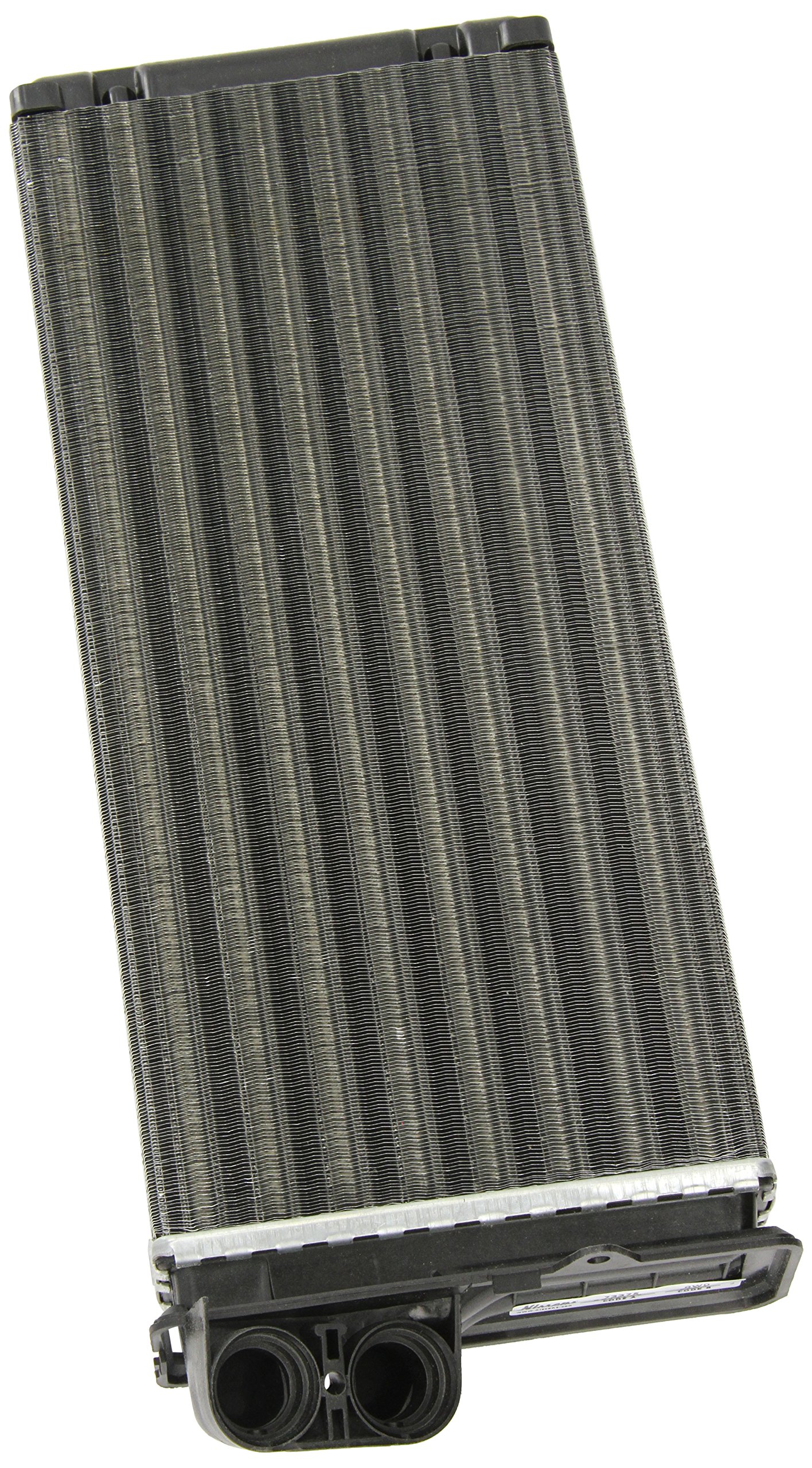 NISSENS Wärmetauscher, Innenraumheizung 73375