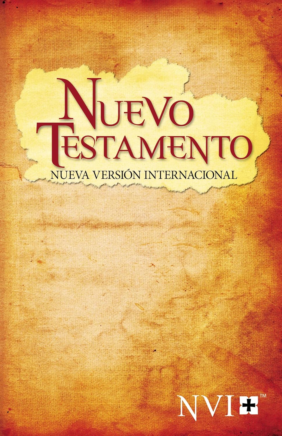 Spanish Edition Outreach New Testament, NVI, Soft cover / Nuevo