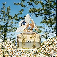 Vista 4 de Marc Jacobs Daisy Eau de Toilette – Radiant Floral Women's Perfume – With Notes of Wild Berries, White Violet, Jasmine & Sandalwood