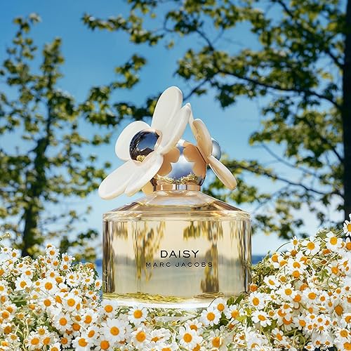 Miniatura 4 de Marc Jacobs Daisy Daisy by Marc Jacobs Fragancia EDT 17 oz Spray Sin color