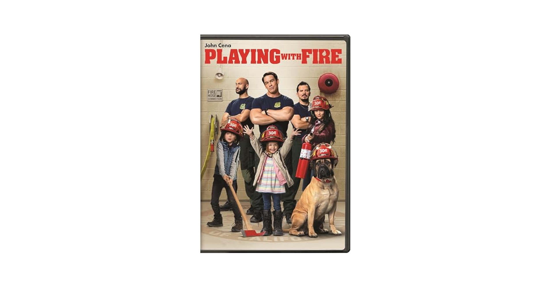 その他 Playing With Fire [DVD] Playing with Fire (DVD, 2019) for sale online | eBay