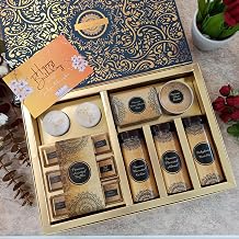 NutriSnacksBox Birthday Gift Hamper With Chocolates, Dry Fruits, Flavoured Nutties, Truffles, Candles & Greeting Card|Birthday Gift For Wife, Girlfriend, Relatives, Kids & Friends, 1.1 Kg