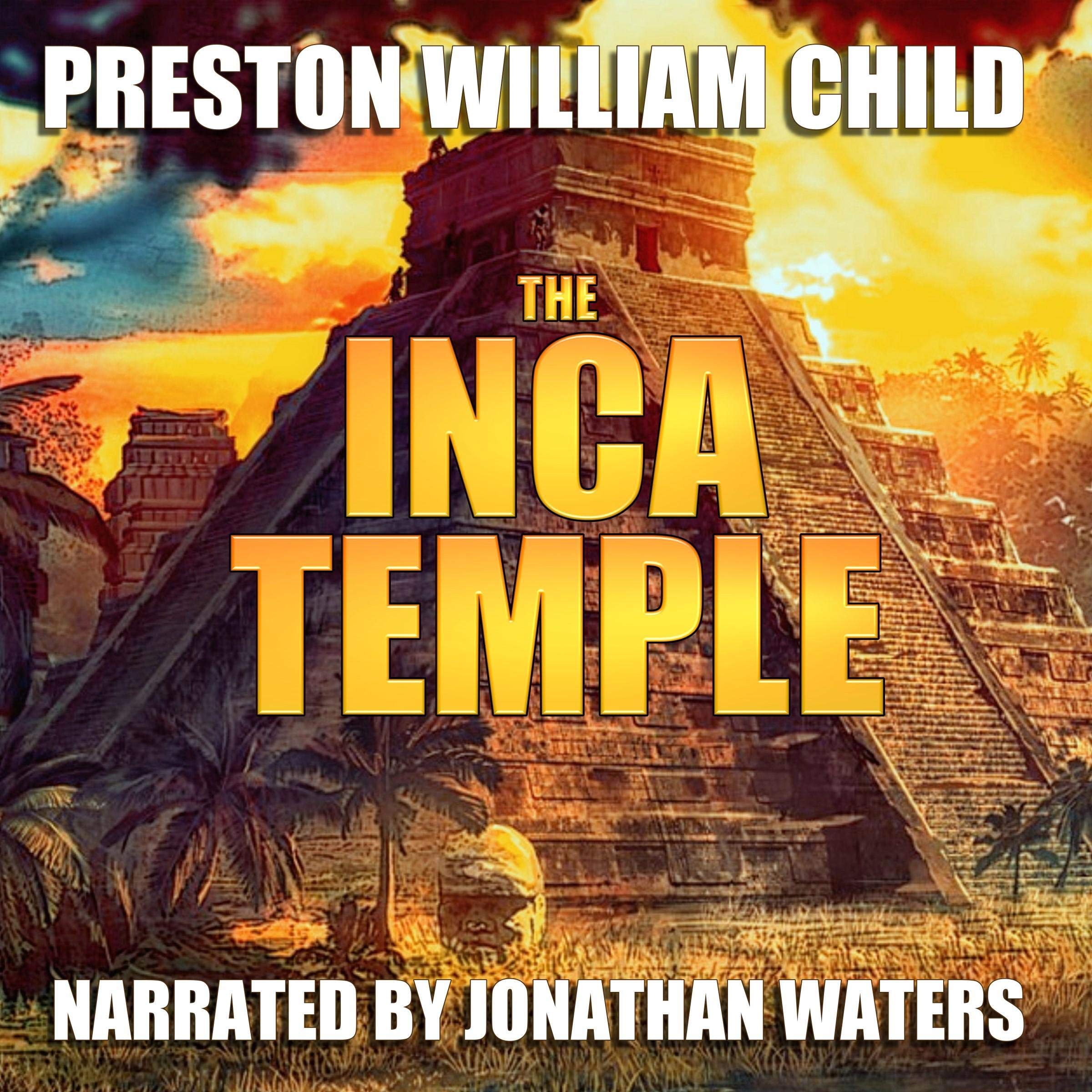 The Inca Temple