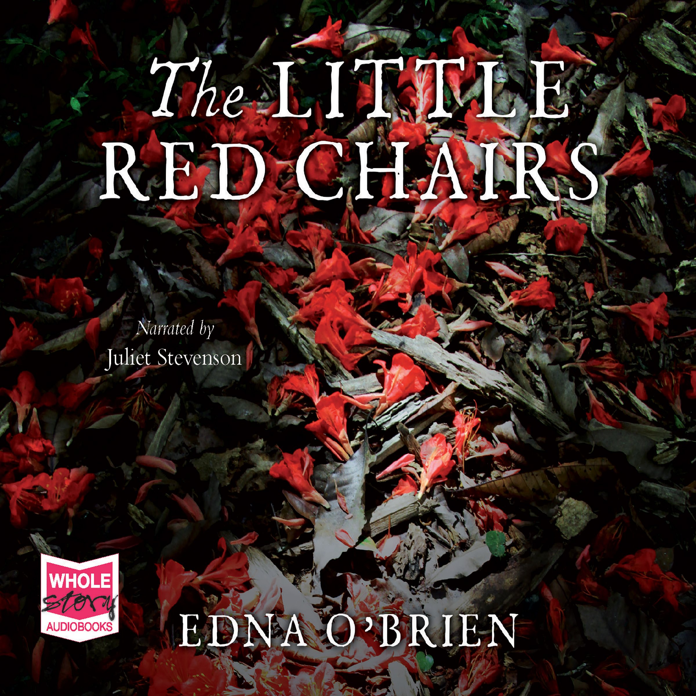 The Little Red Chairs