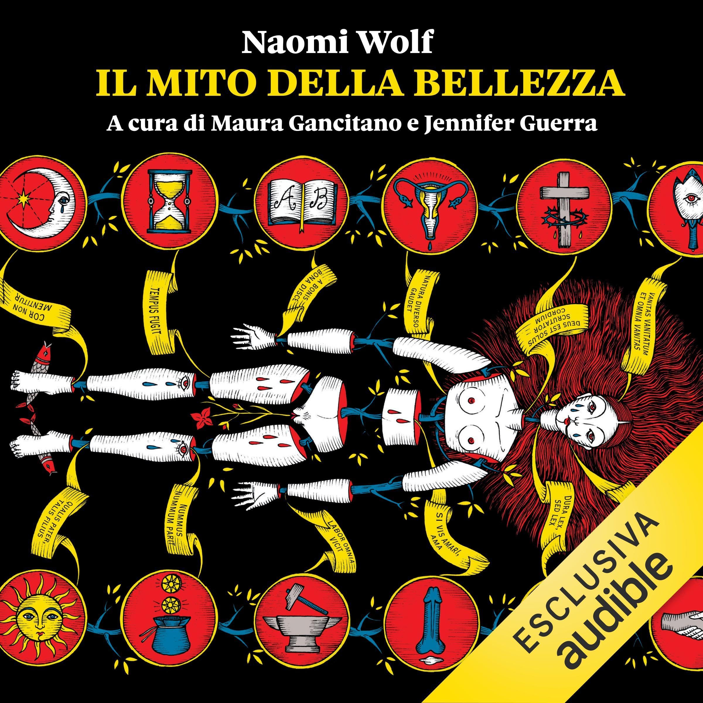 Il mito della bellezza