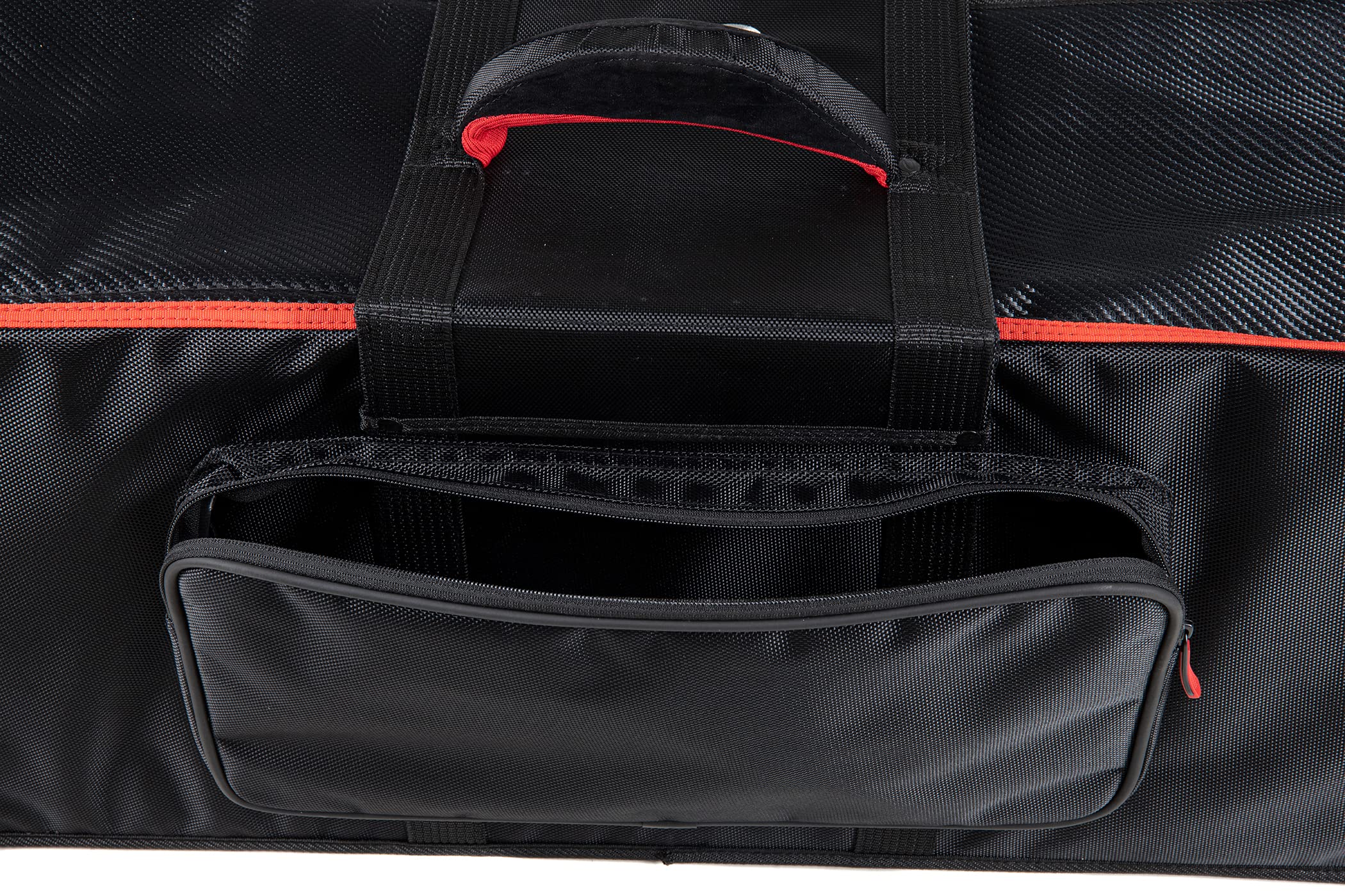 Gewa, Trolley pour Hardware SPS, 95x31x31 cm
