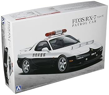 Amazon | 青島文化教材社 1/24 ザ・ベストカーGTシリーズ No.60