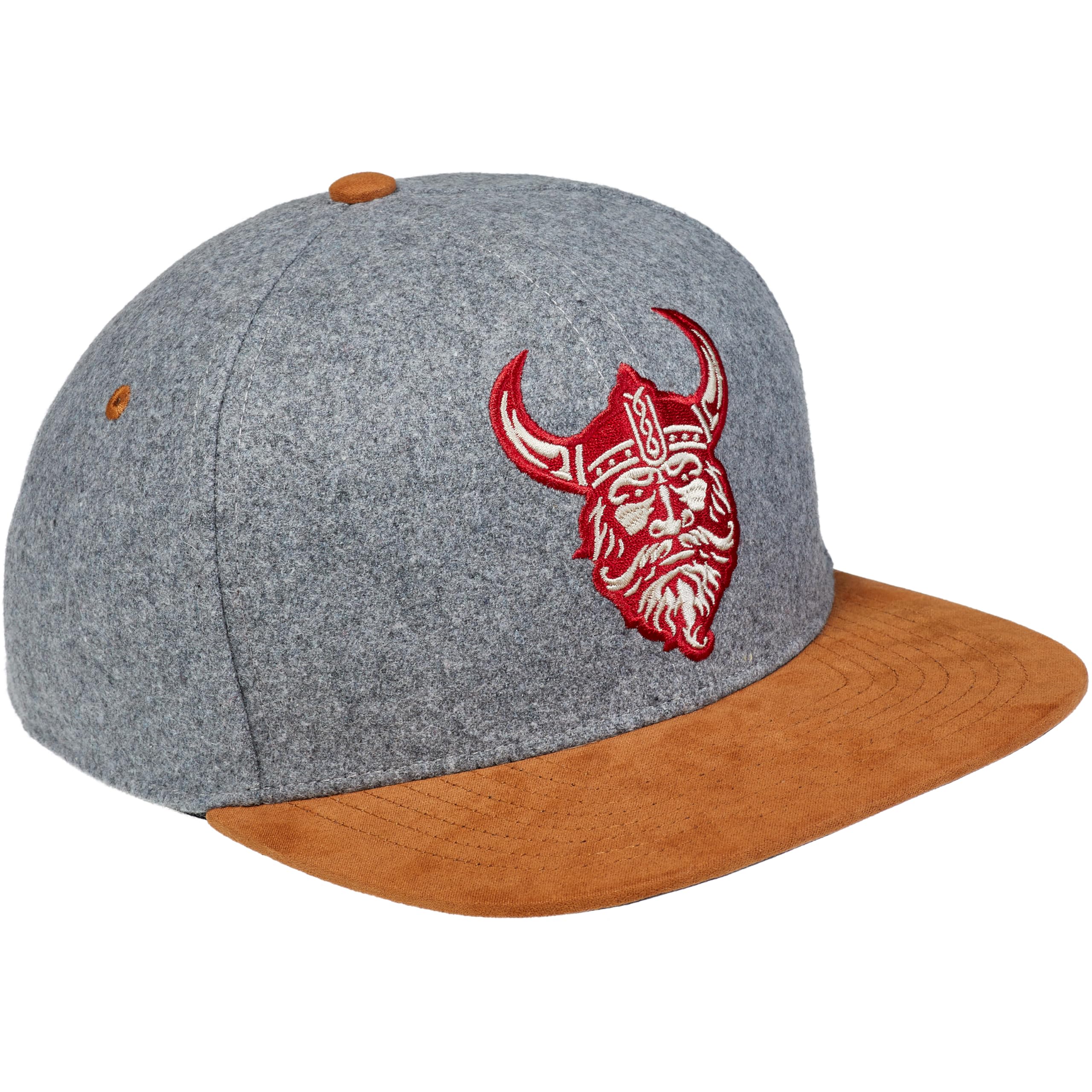 Cadency® Czapka snapback, męska i damska, czapki, czapka baseballowa, baseballówka z prostym daszkiem, regulowany rozmiar, uniseks, Rozmiar uniwersalny