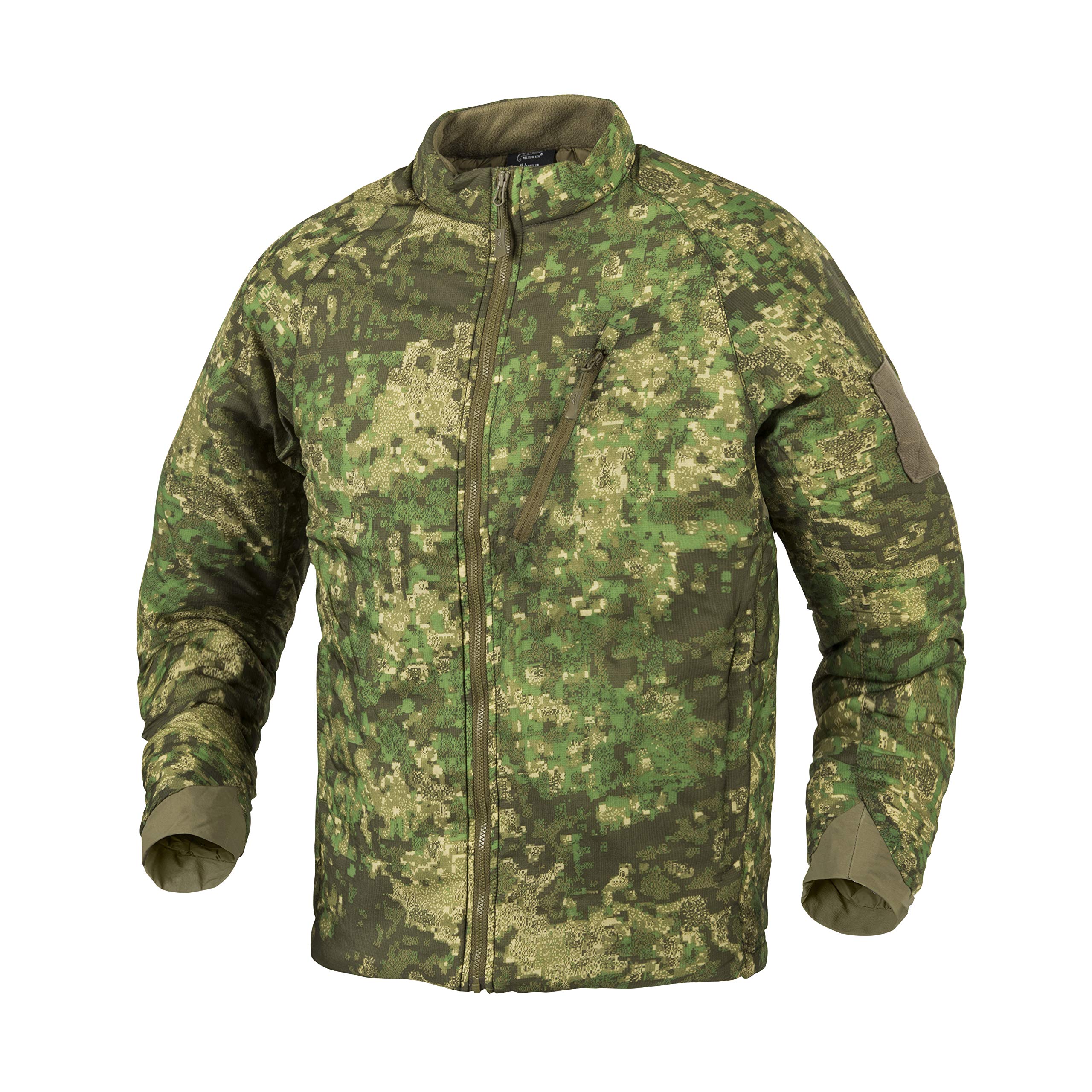 Helikon-Tex Men Wolfhound Jacket, Outback Line