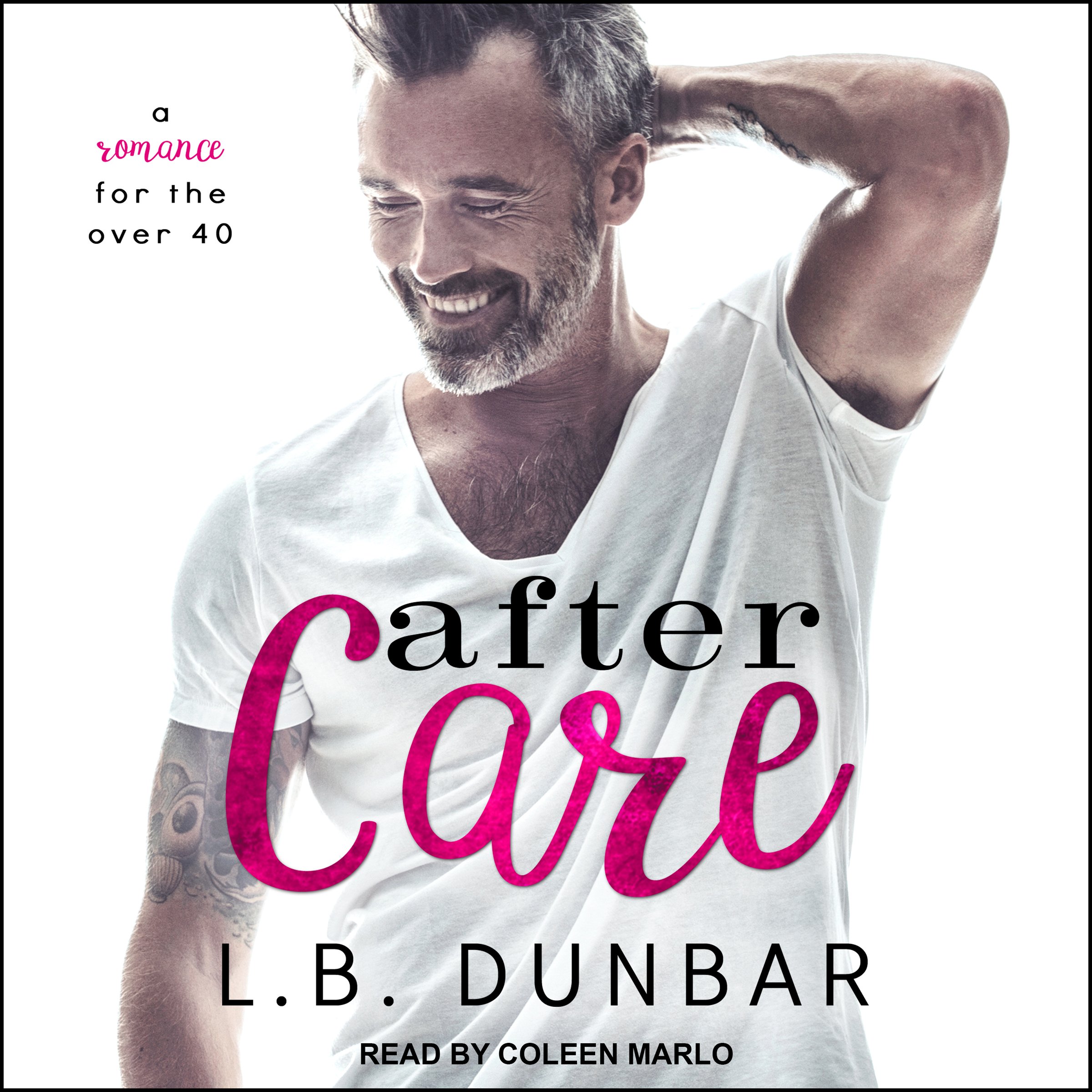 Cover art for After Care
