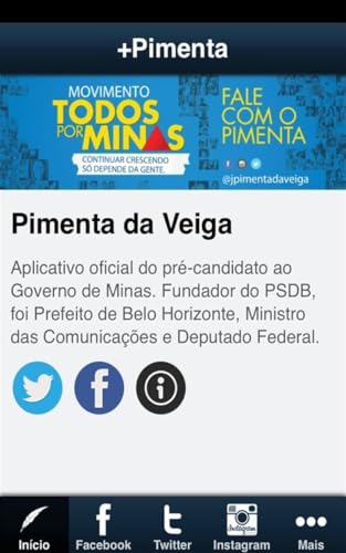 Pimenta!