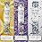 Poo-Pourri Before-You-Go Toilet Spray, Travel Essentials, .34 Fl Oz, In A Pinch Variety 3 Pack, Each Up to 20 Uses, On-The-Go Bathroom Odor Deodorizer with Essential Oils, TSA Approved Size, 3 Scents