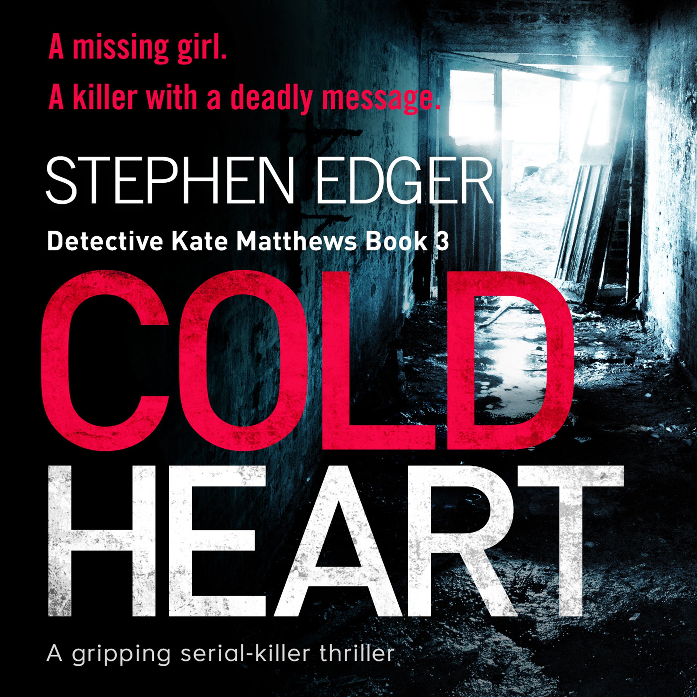 Cover art for Cold Heart