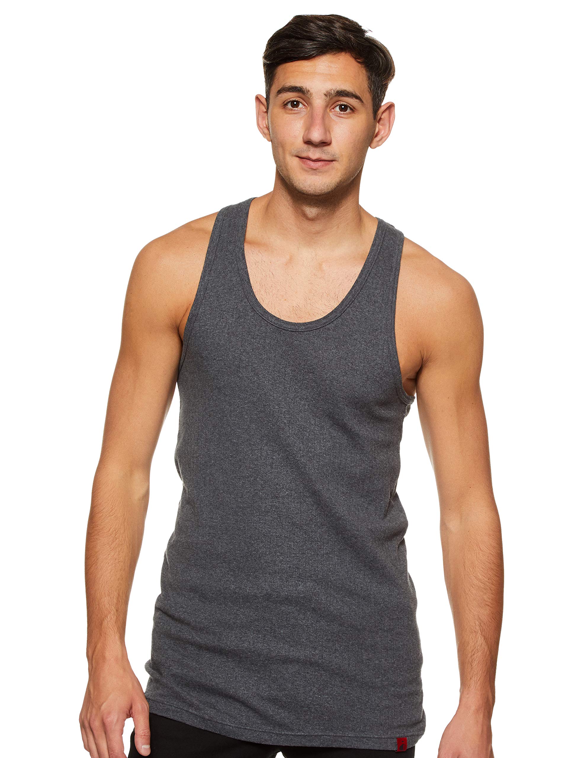 Jockeymens 9922-01-24X7 Vest