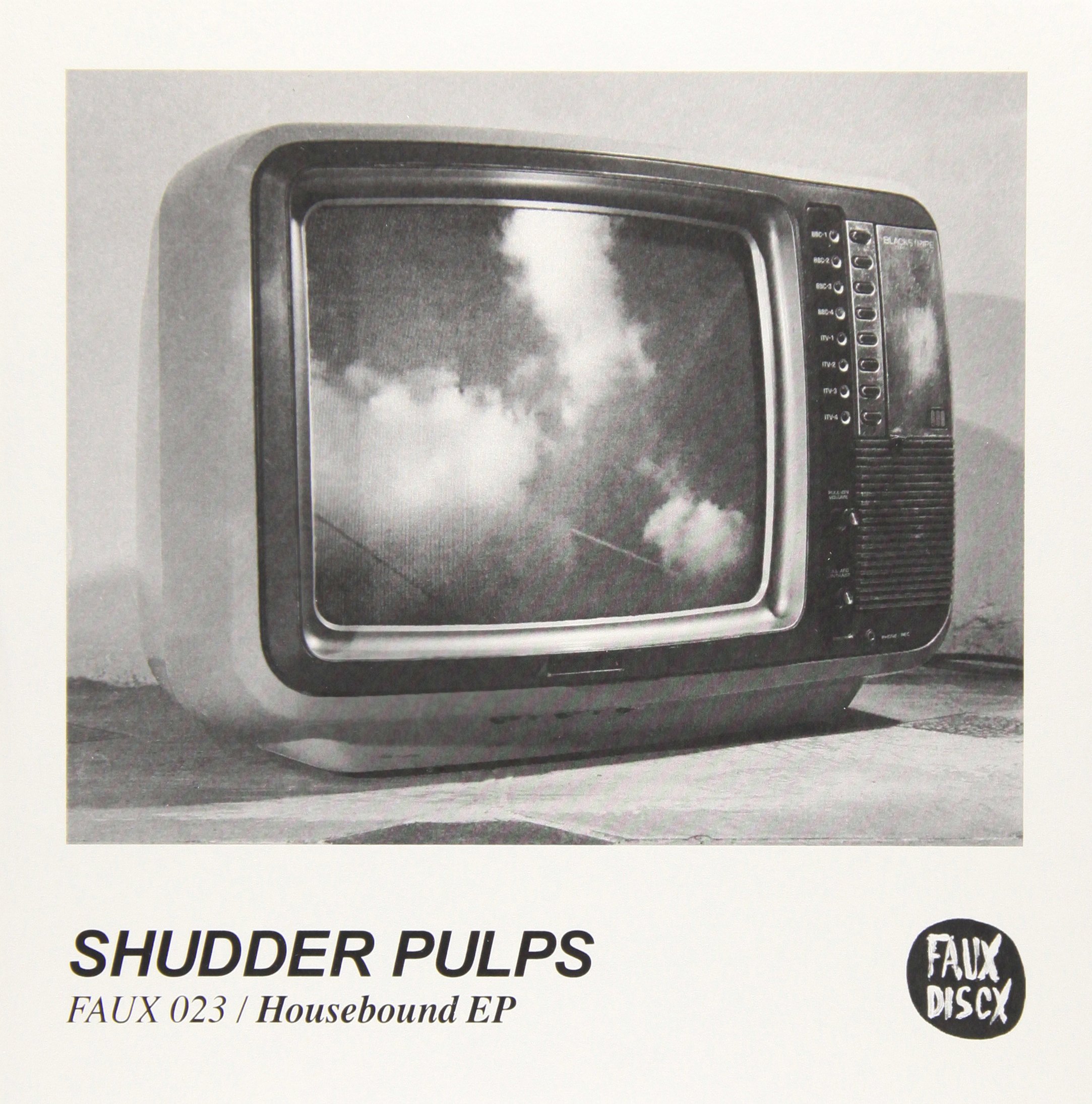 Housebound EP (7 inch vinyl) [VINYL]