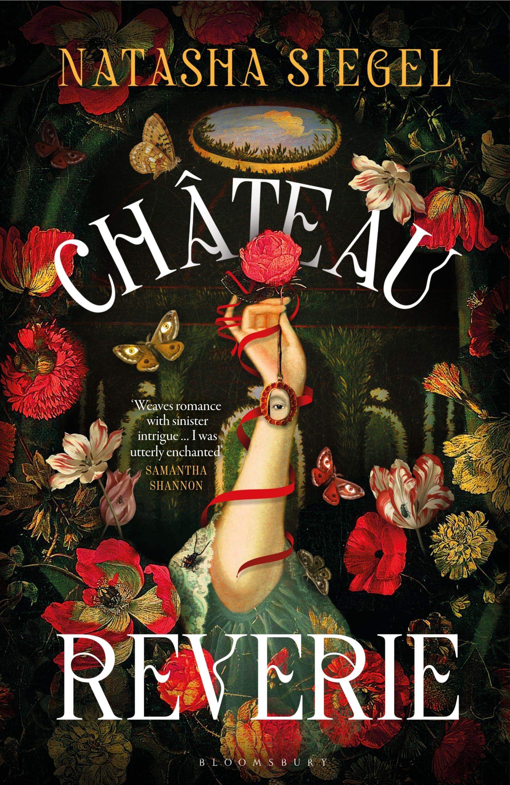 Chateau Reverie: Discover the Historical Romantic Fantasy of 2026