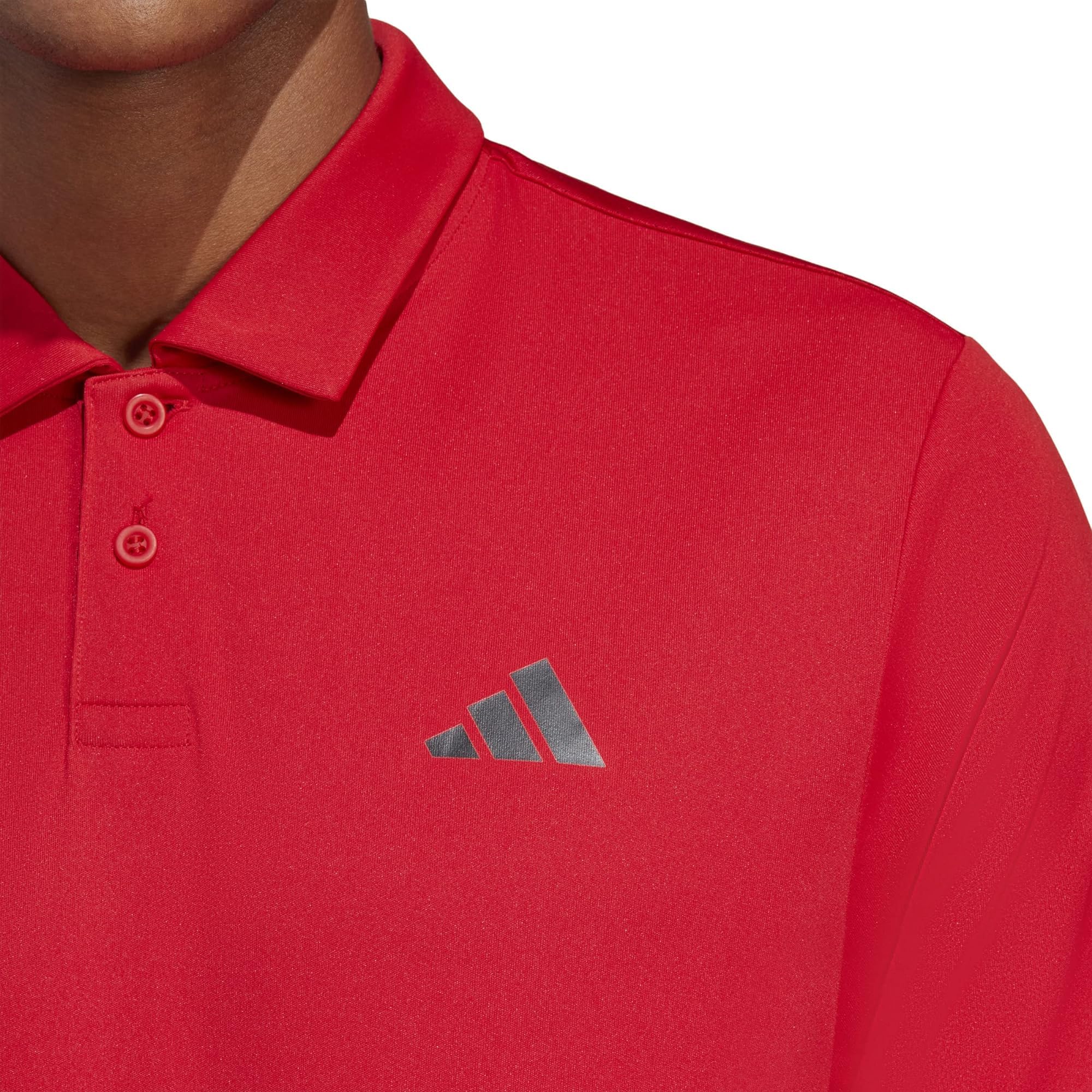 adidas Club Polo - Camiseta Hombre
