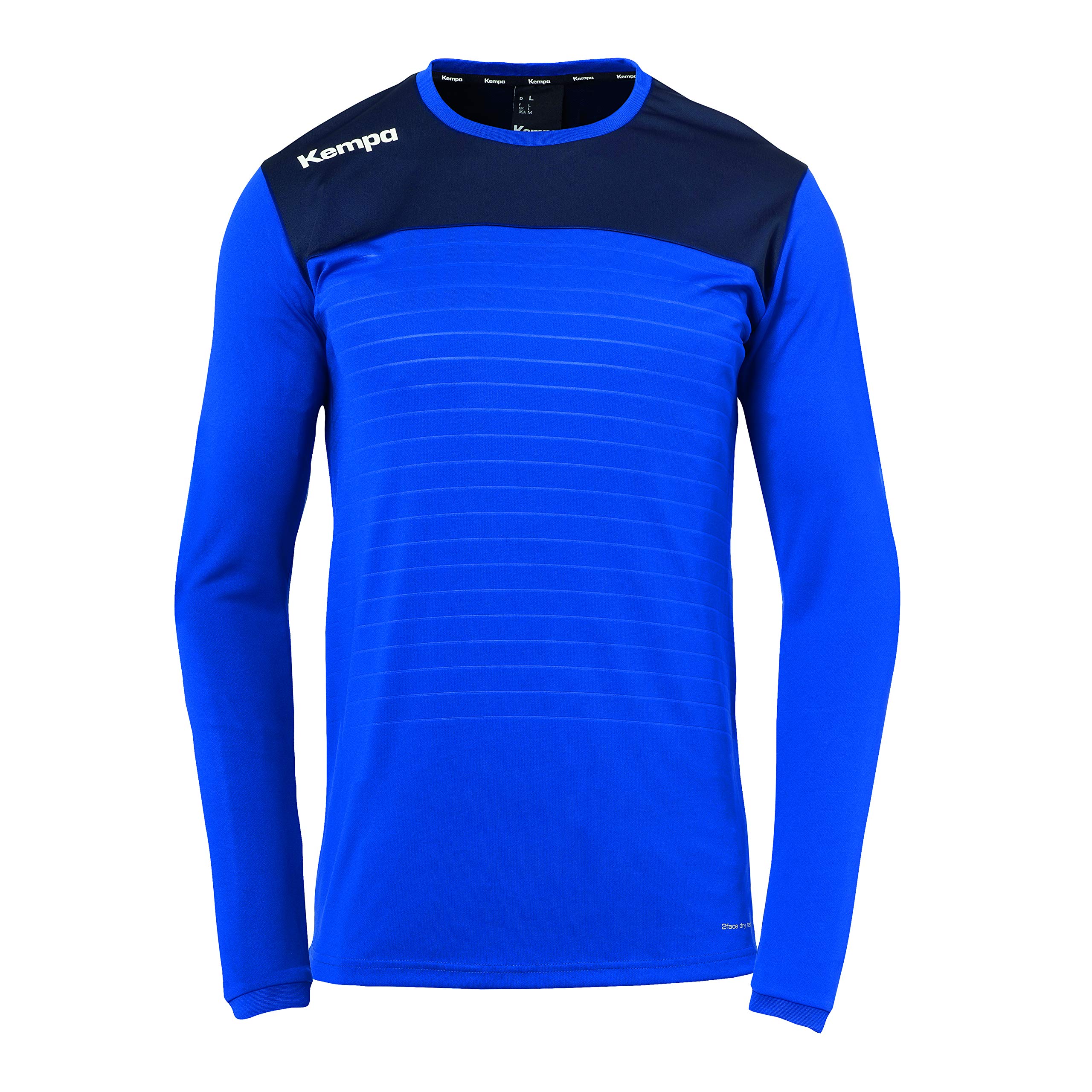 Kempa Emotion 2.0 Langarmshirt Emotion 2.0 Longsleeve Homme