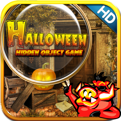 Halloween - Find Hidden Object - App on Amazon Appstore