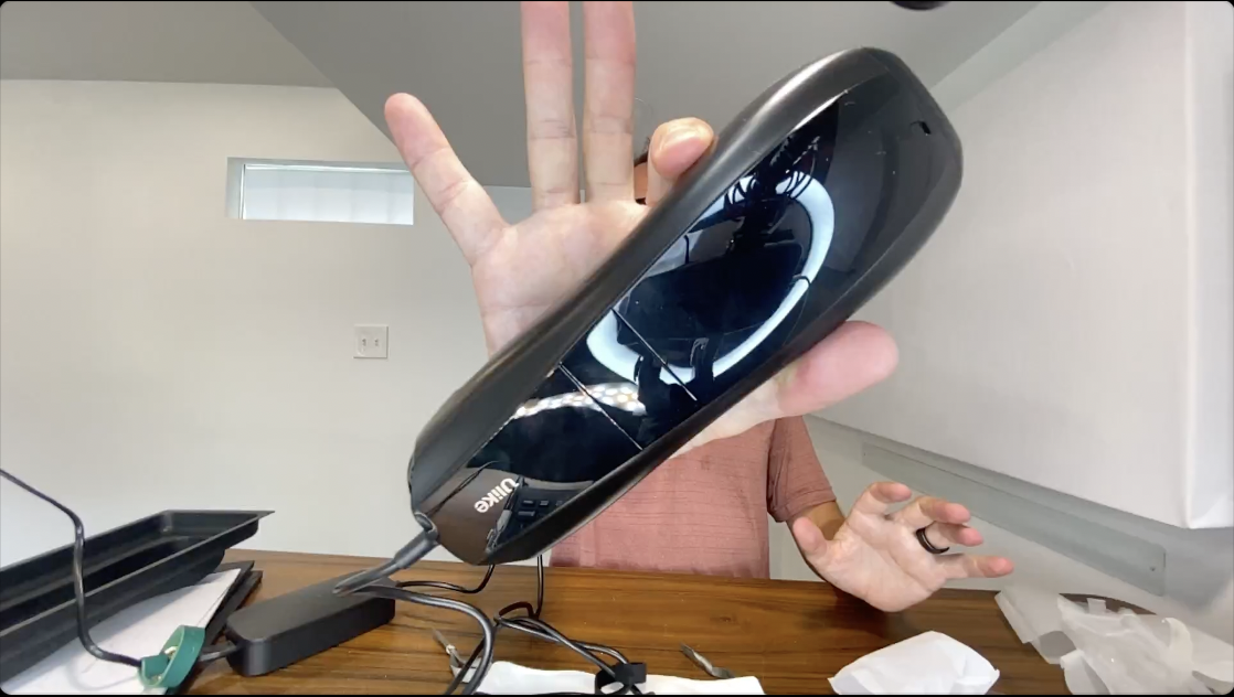 Best Mens Hair Remover? | Ulike Laser Hair Removal Tool