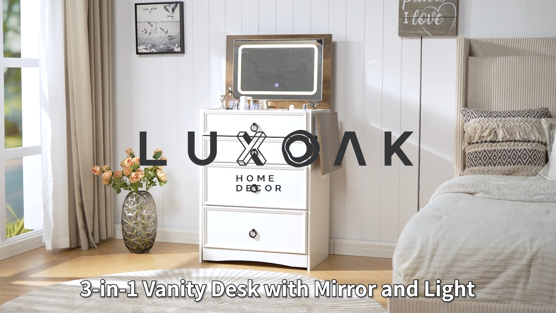 ae M 301 1000ml おまけ付き Amazon.com: LUXOAK 3-in-1 Vanity ae M 301 1000ml おまけ付き Amazon.com: LUXOAK 3-in-1 Vanity