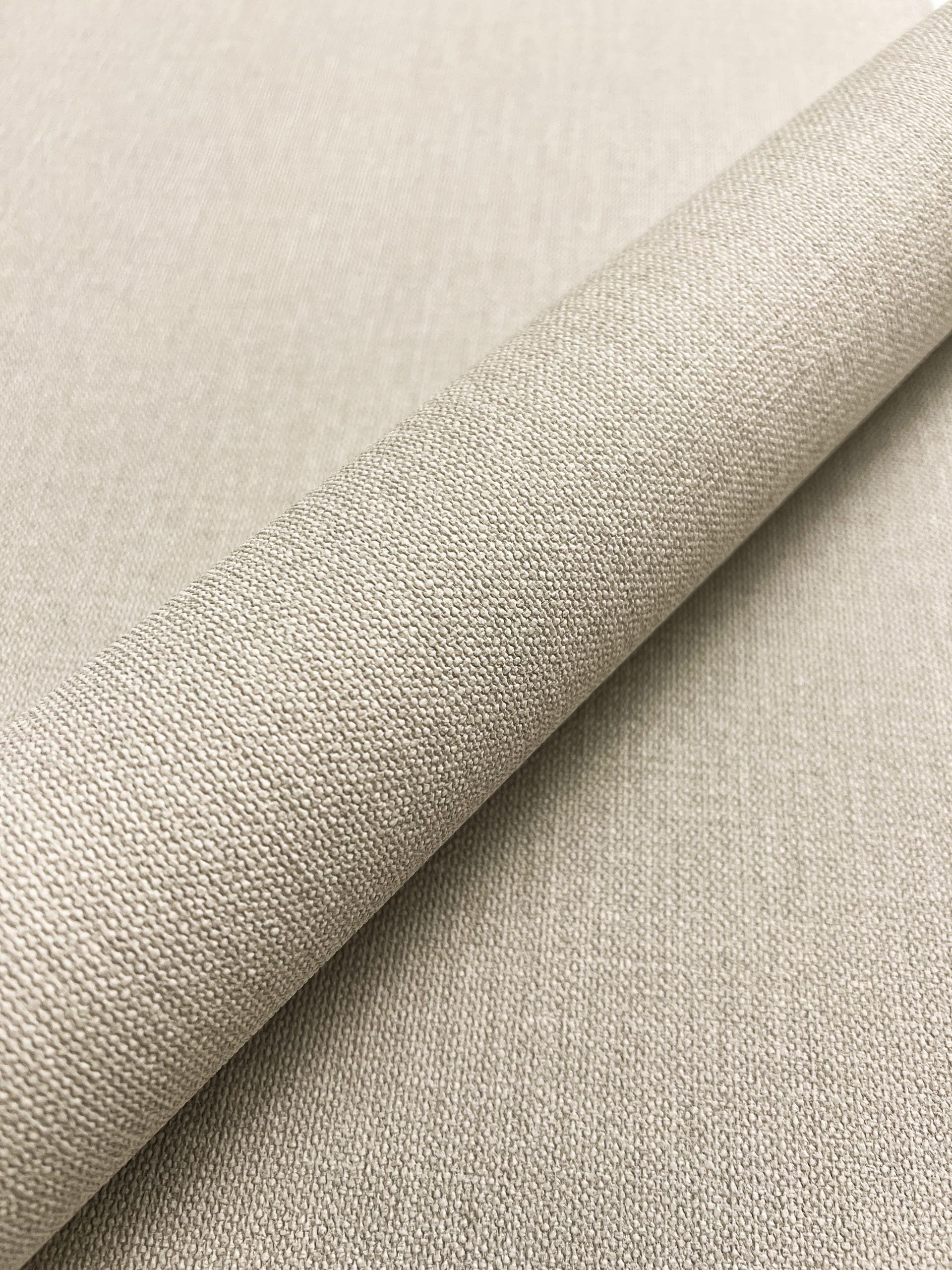 Newroom papel pintado TNT topo liso textura lino salón dormitorio | tono gris cálido tipo greige, textura de lino, acabado mate, estilo escandinavo, papel pintado dormitorio, comedor, oficina