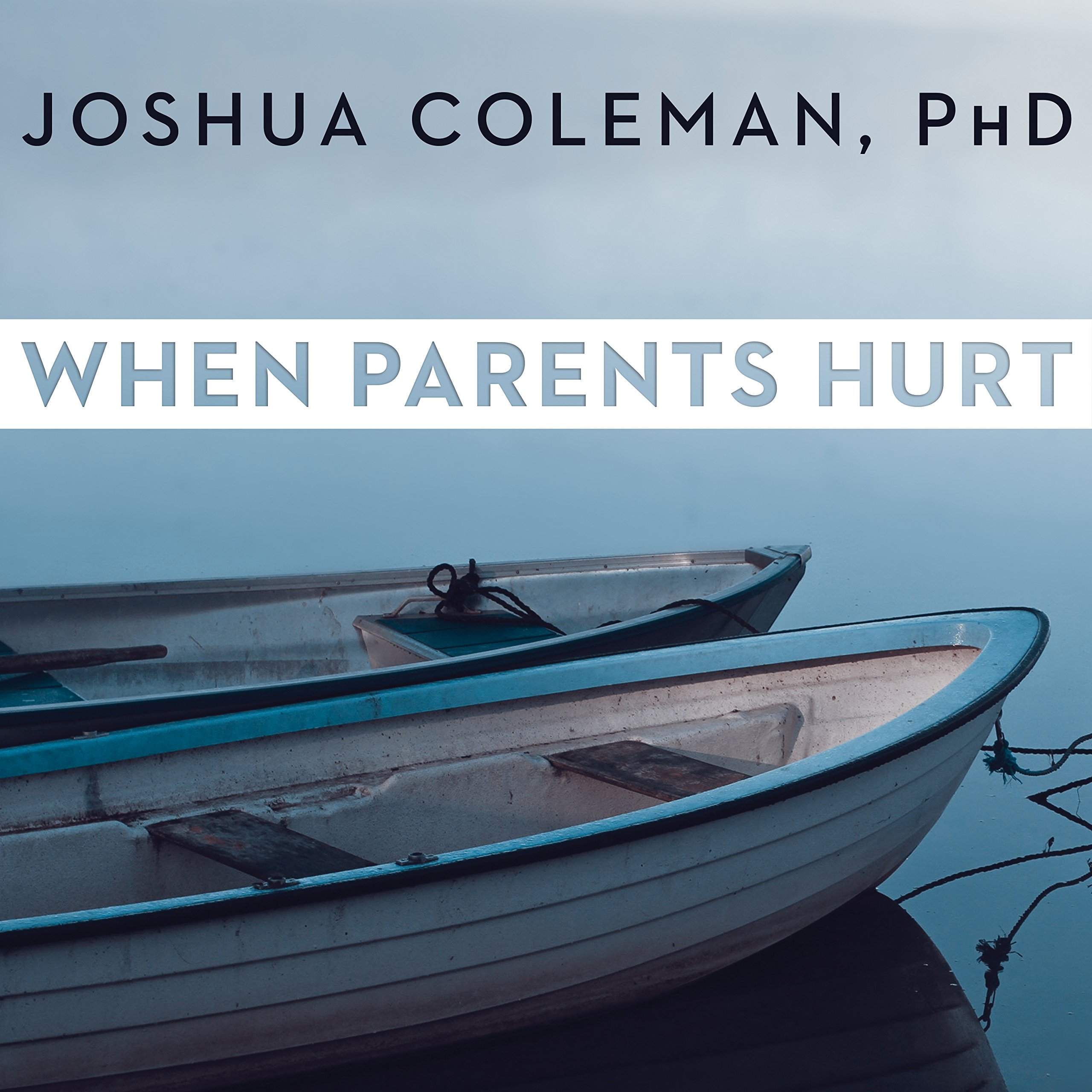 Cover art for When Parents Hurt