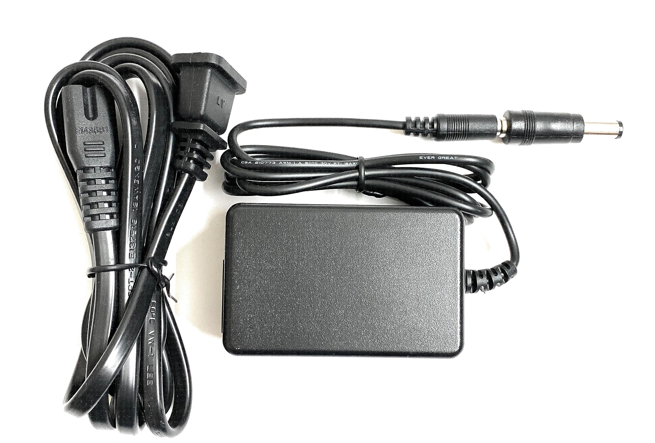 Amazon.com: DCPOWER AC Power Adapter Compatible with Pioneer DJ
