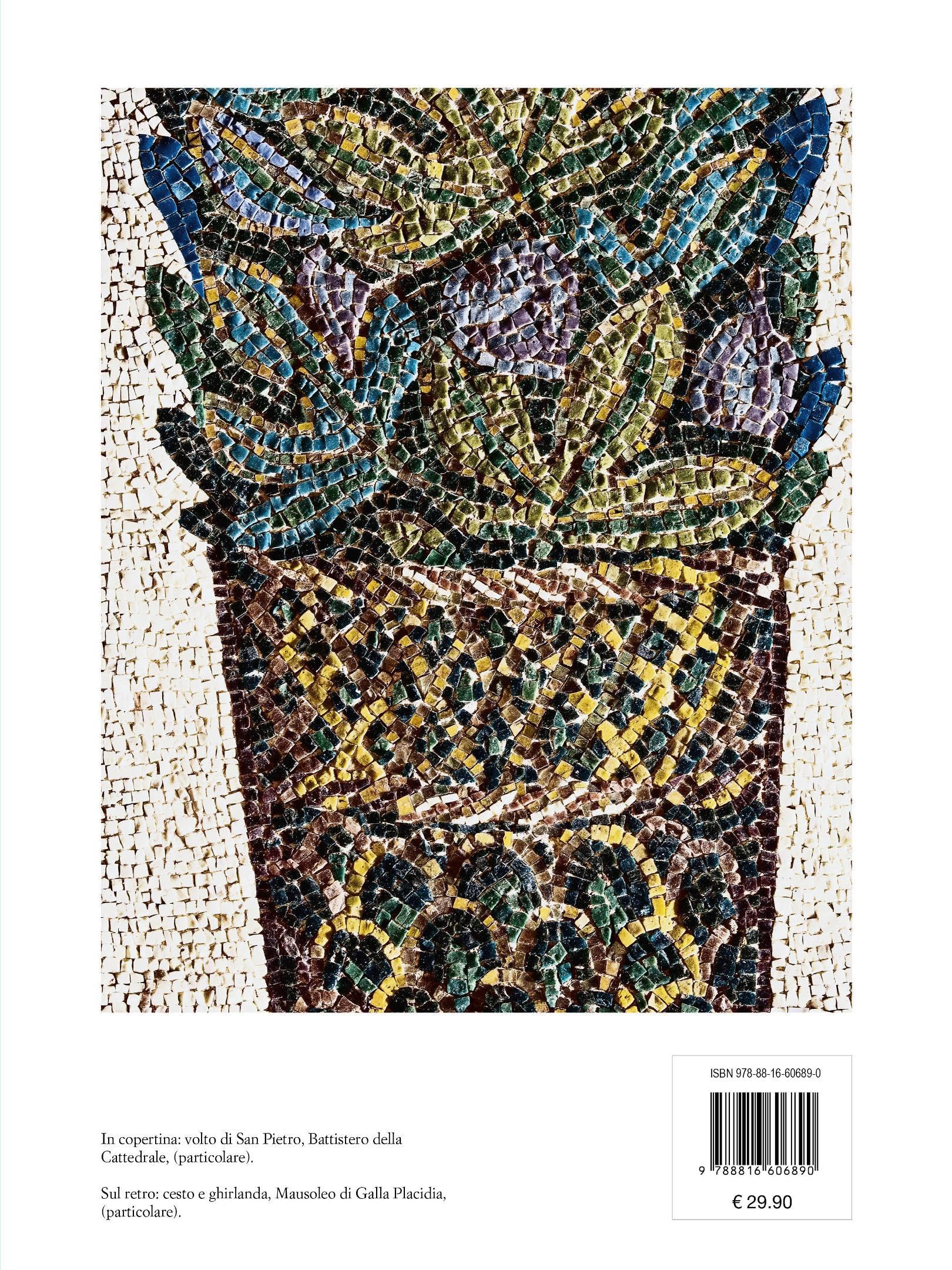 Mosaici di Ravenna
