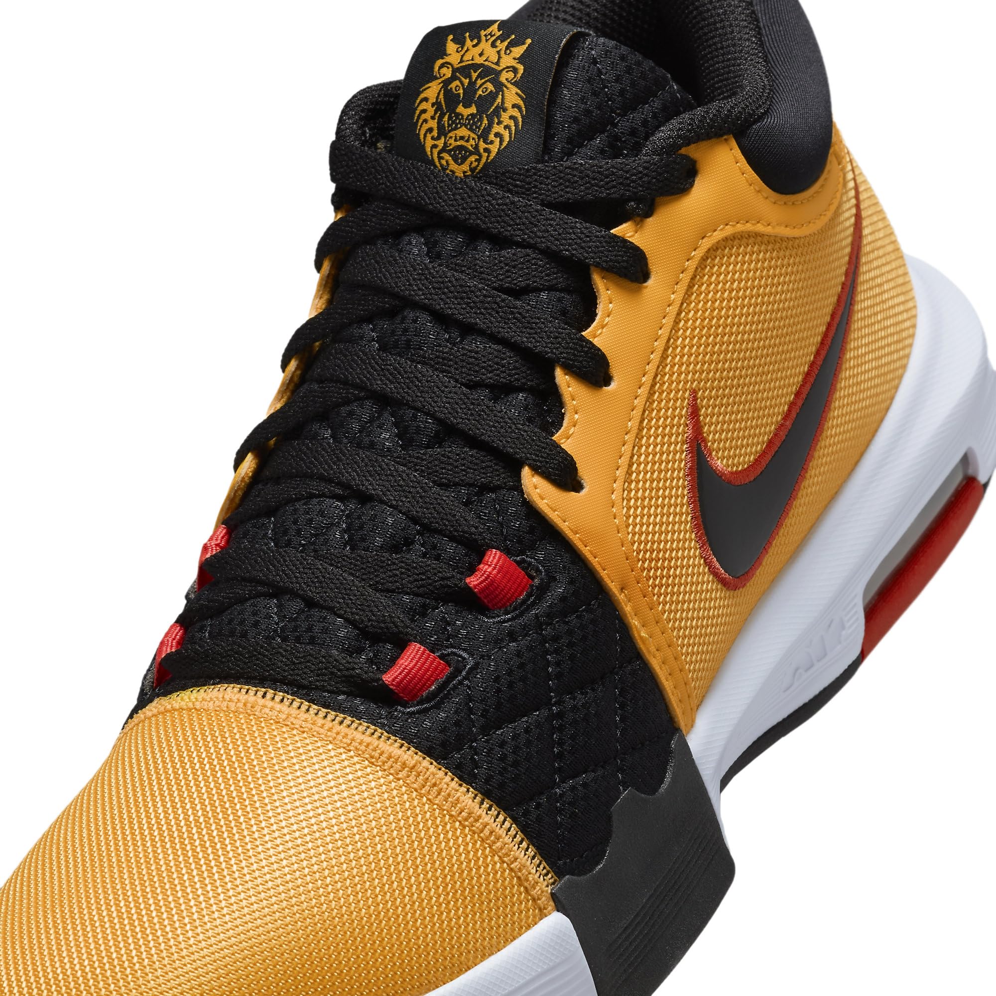 Lebron Witness VIII Basketballschuh, HQ2139