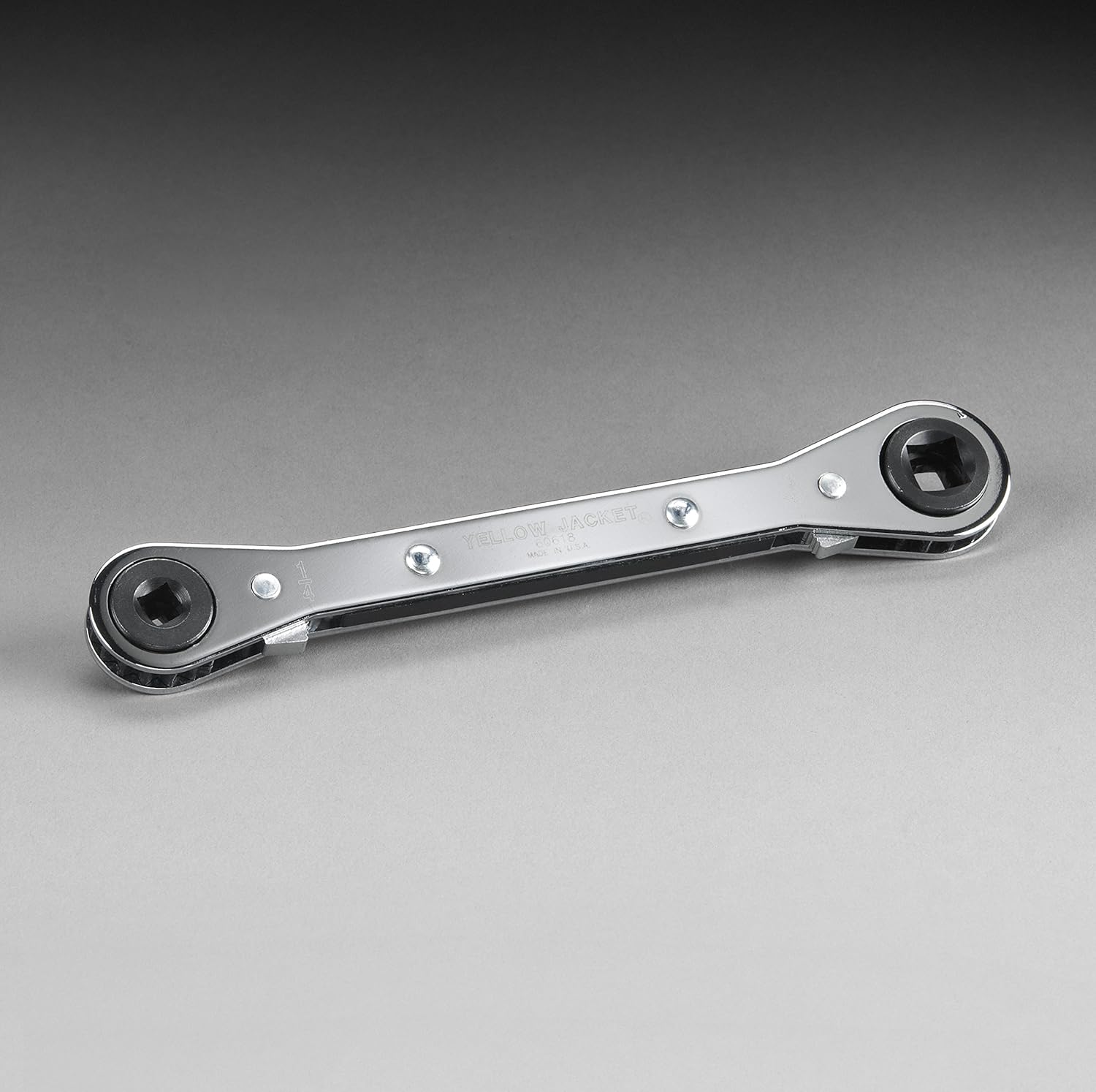 Ritchie Engineering Co., Inc. / YELLOW JACKET 60618 *Ritchie Heavy Duty Refrig. Wrench