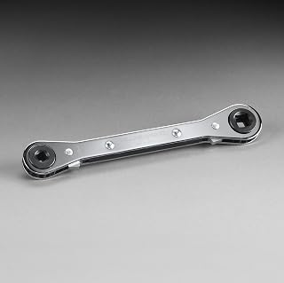 Ritchie Engineering Co., Inc. / YELLOW JACKET 60618 *Ritchie Heavy Duty Refrig. Wrench