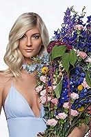 Vista 9 de J Beverly Hills Blue Dry Shampoo Style Refresher with Tea Tree Oil for Oily Scalp, (2 Oz, 5.5 Oz)