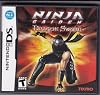 Ninja Gaiden Dragon Sword ESRB: Adolescentes | 25 mar 2008 | por KT 1
