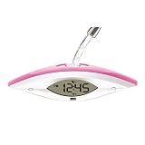 Bedol – Recyclable & Eco-Friendly Water Clock – Alarm Clock Without Batteries or Electricity – Clock