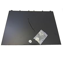 APG Locking Till Cover with Keys | VPK-14B-4-BX | Compatible with APG Cash Drawer VPK-15B-2A-BX Tills | Secure Transportation from The POS Workstation