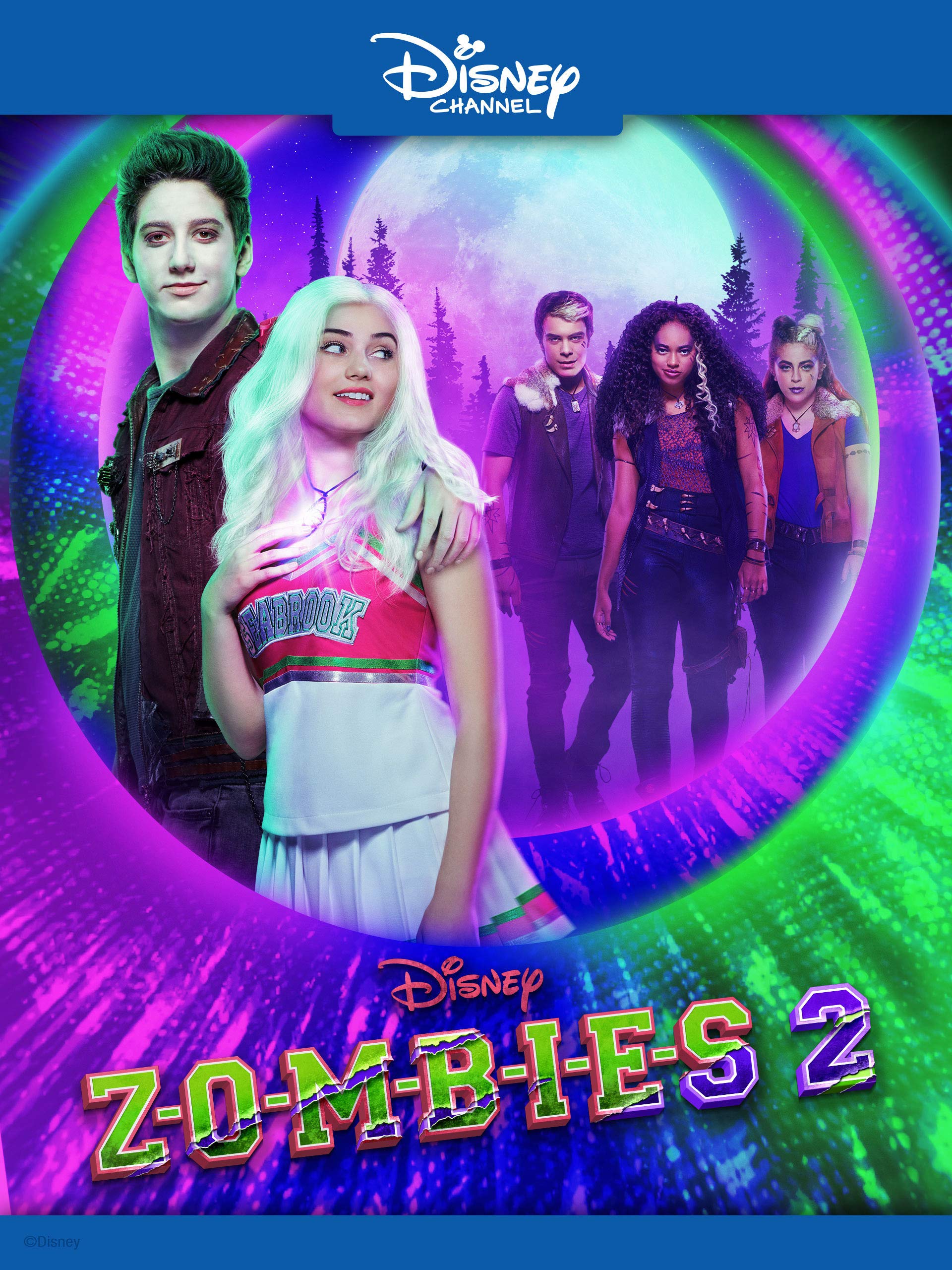 Zombies 2