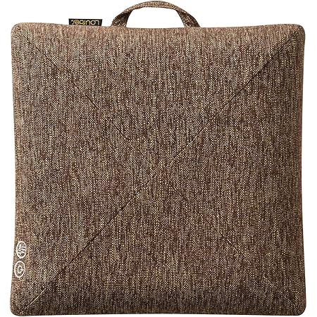 Amazon アテックス ルルド プレミアム マッサージクッション ダブルもみ ブラウン Ax Hcl258sbr アテックス Atex マッサージクッション