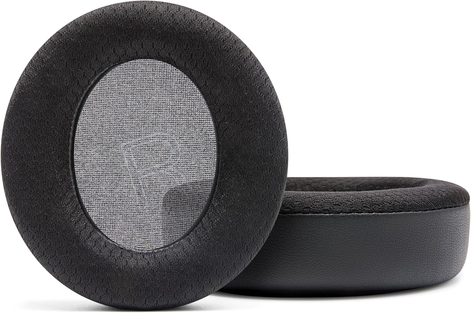 WC Freeze Xbox Wireless - Cooling Gel Earpads for Xbox Wireless Gaming Headset by Wicked Cushions - Boost Comfort, Thickness, & Sound Isolation for Epic Gaming | Black