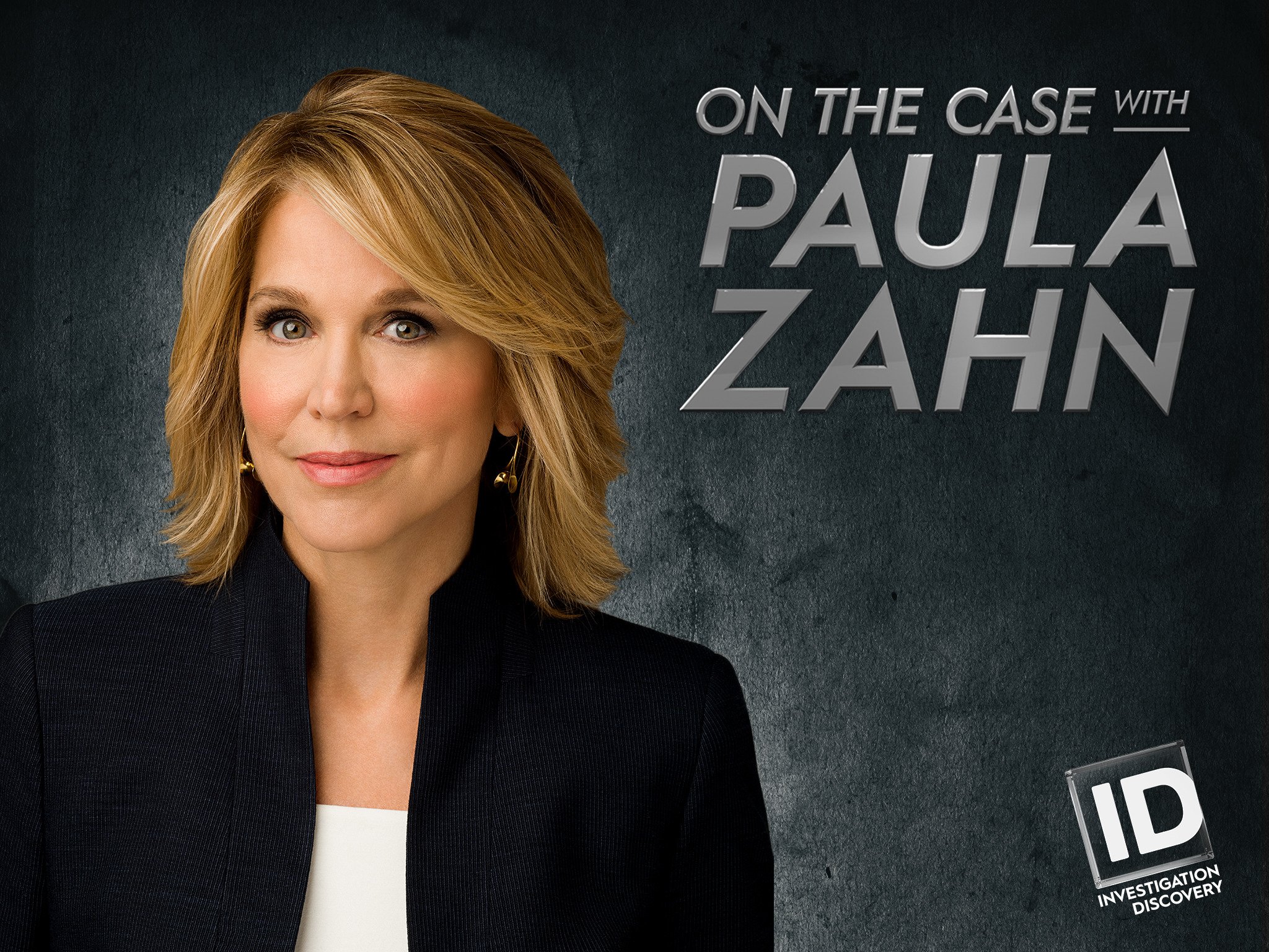 On The Case with Paula Zahn - Season 15
