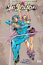 Jojo's - Jojolion T02 (2)