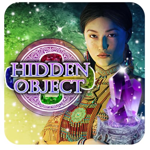 Hidden Object - Charms and Amulets