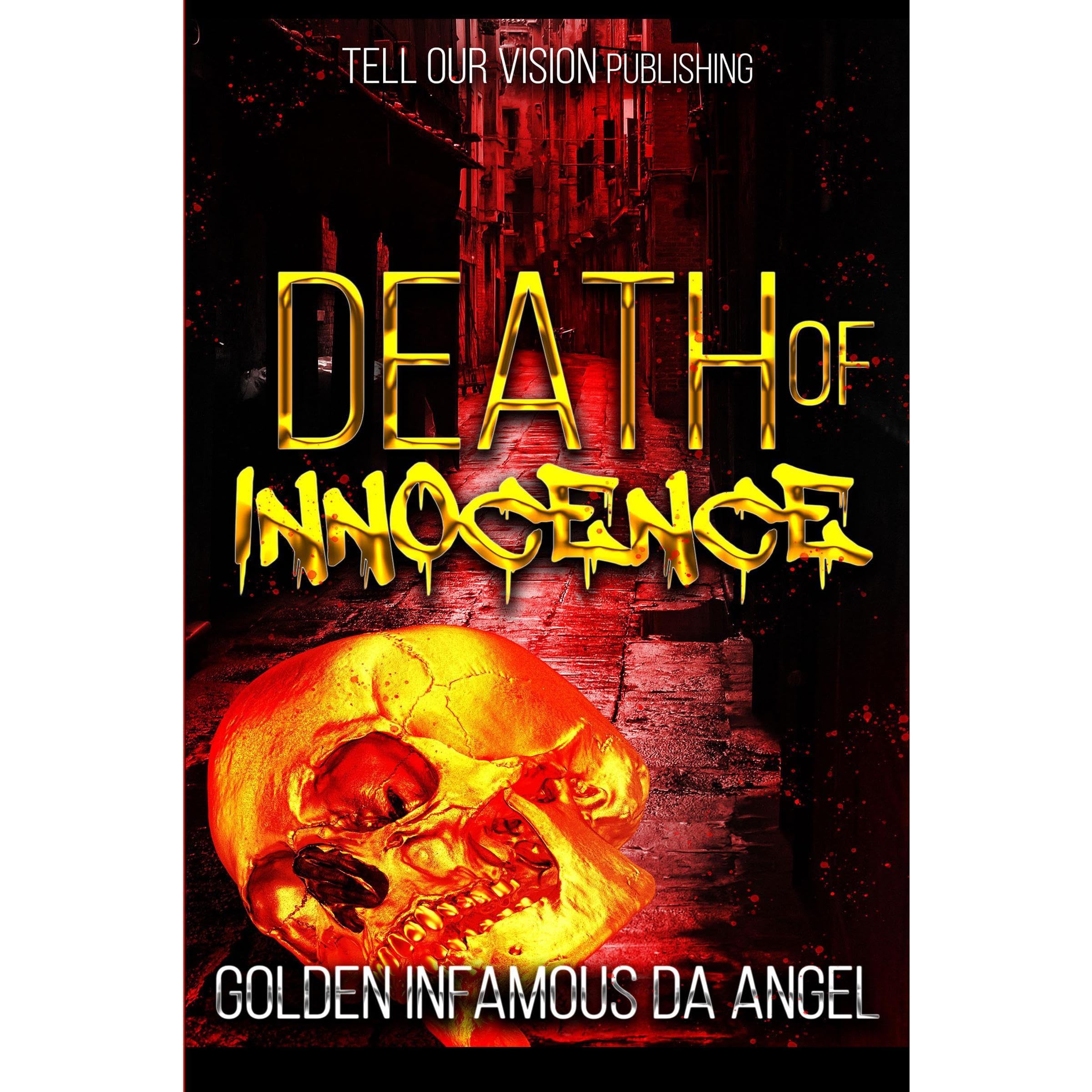 The Death of Innocence