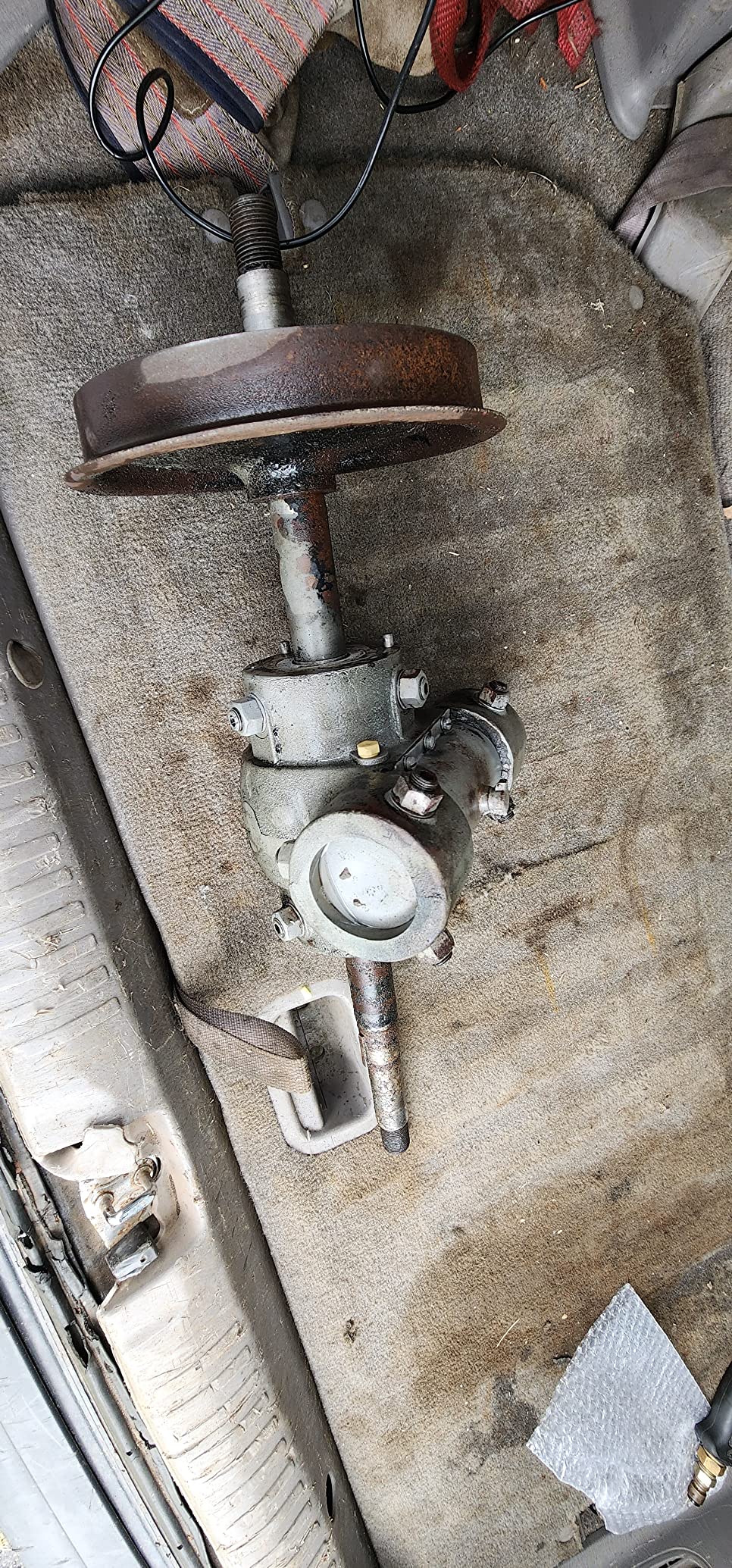 7/mo Finance Tool Daily Pressure Washer Sandblasting Kit, Wet Sand