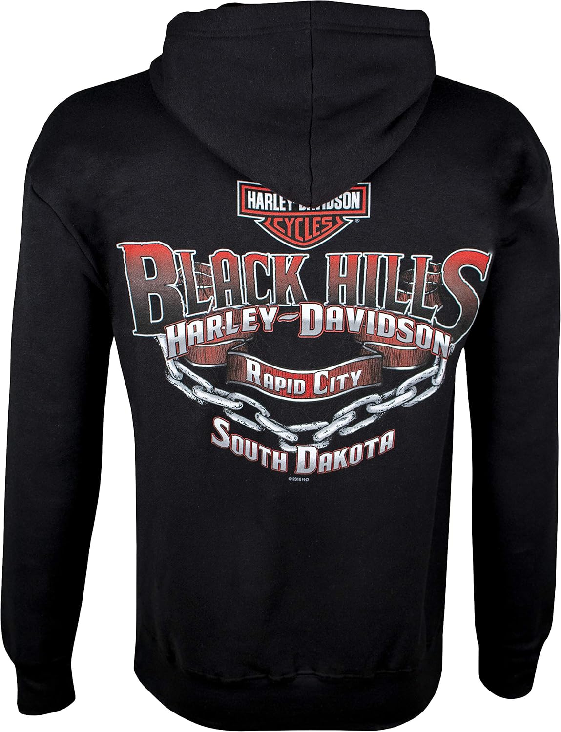 Ride For Life Piston Skull Bike E Moto Moto Regalo Felpa Con Cappuccio - Foto 10