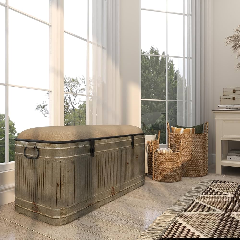 超人気＆希少！TRUCK FURNITURE BENCH AND SHELVES 超人気＆希少