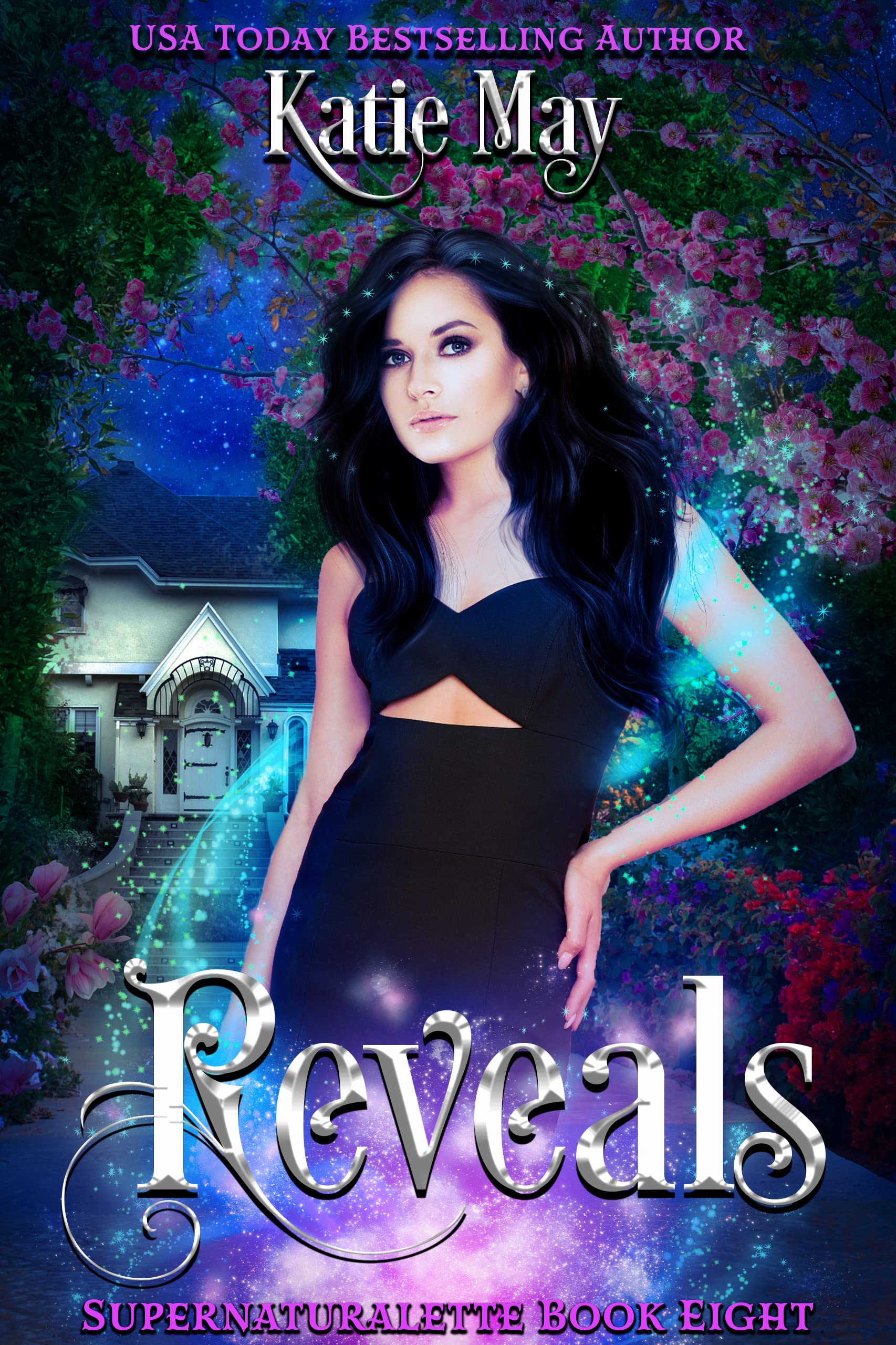 Cover of Reveals