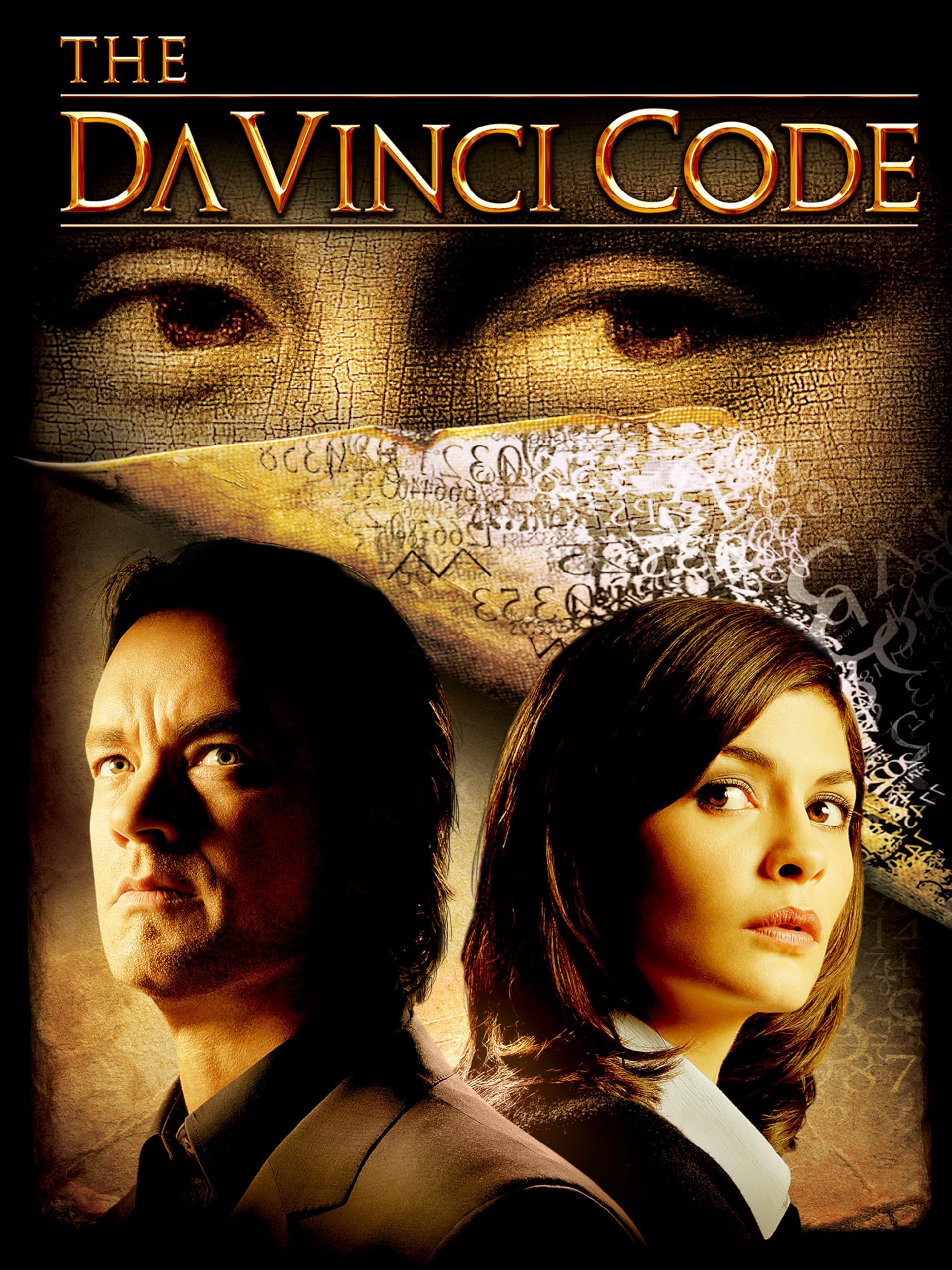 Da Vinci Code, The [Ultra HD]
