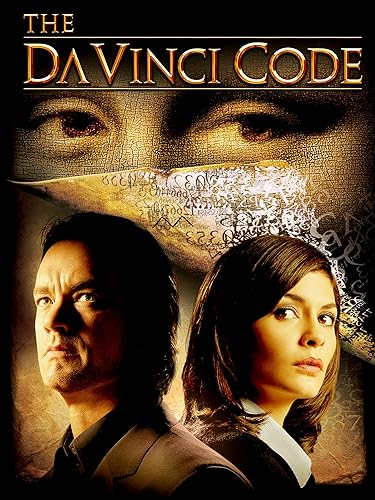 Movie: The DaVinci Code