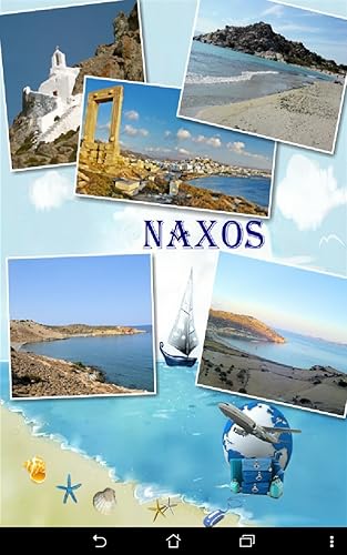 Naxos: Il viaggio